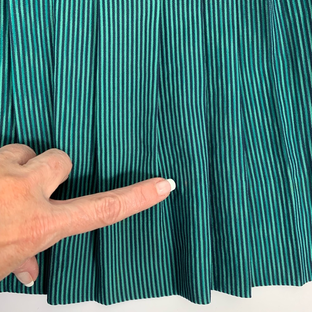 Marc by Marc Jacobs Top Pleated Strappy Baby Doll - Picture 5 of 7